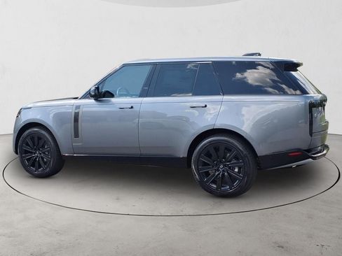 New 2027 Land Rover Range Rover SE AWD/4WD image 7