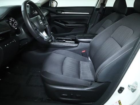 Certified 2023 Nissan Altima 2.5 SV w/ SV Premium Package AWD/4WD image 20