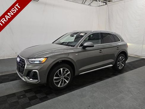 Used 2023 Audi Q5 2.0T Prestige w/ Prestige Package AWD/4WD image 1