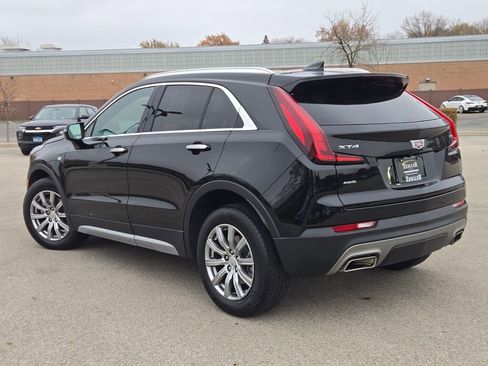 Used 2023 Cadillac XT4 Premium Luxury image 15