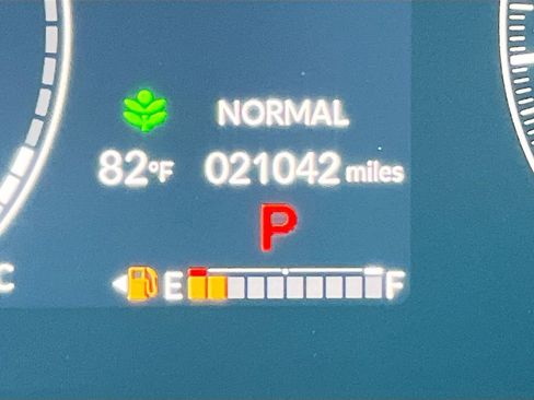 Used 2025 Honda Ridgeline Black Edition image 12