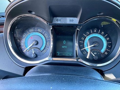 Used 2011 Buick LaCrosse CXL w/ Entertainment Package image 13