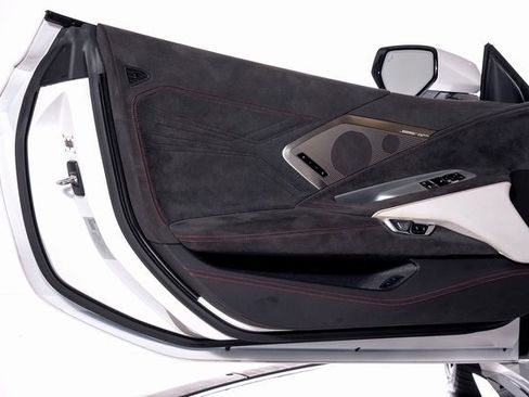 Used 2023 Chevrolet Corvette Z06 image 59