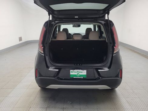 Used 2023 Kia Soul LX w/ LX Technology Package image 29