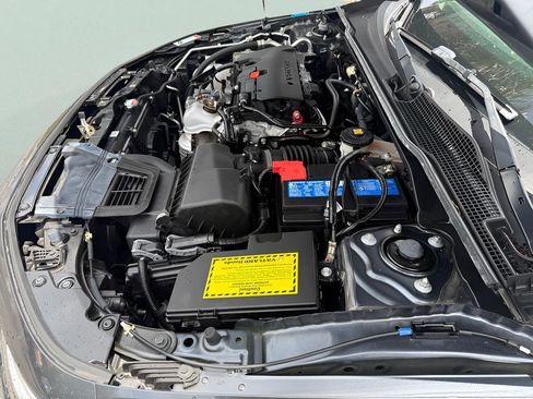 Certified 2023 Honda Civic Sport image 40