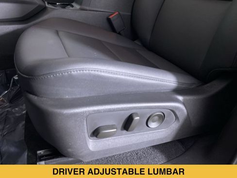 Certified 2025 Chevrolet Colorado Trail Boss AWD/4WD image 10