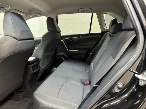 Used 2023 Toyota RAV4 LE image 15