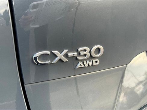 Certified 2022 MAZDA CX-30 AWD 2.5 S w/ Preferred Package image 32