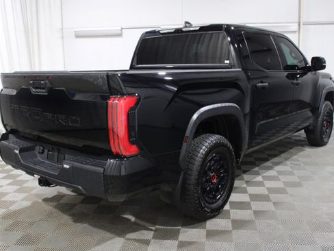Used 2024 Toyota Tundra TRD Pro image 31