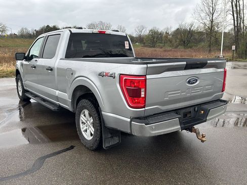 Used 2023 Ford F150 XLT image 3