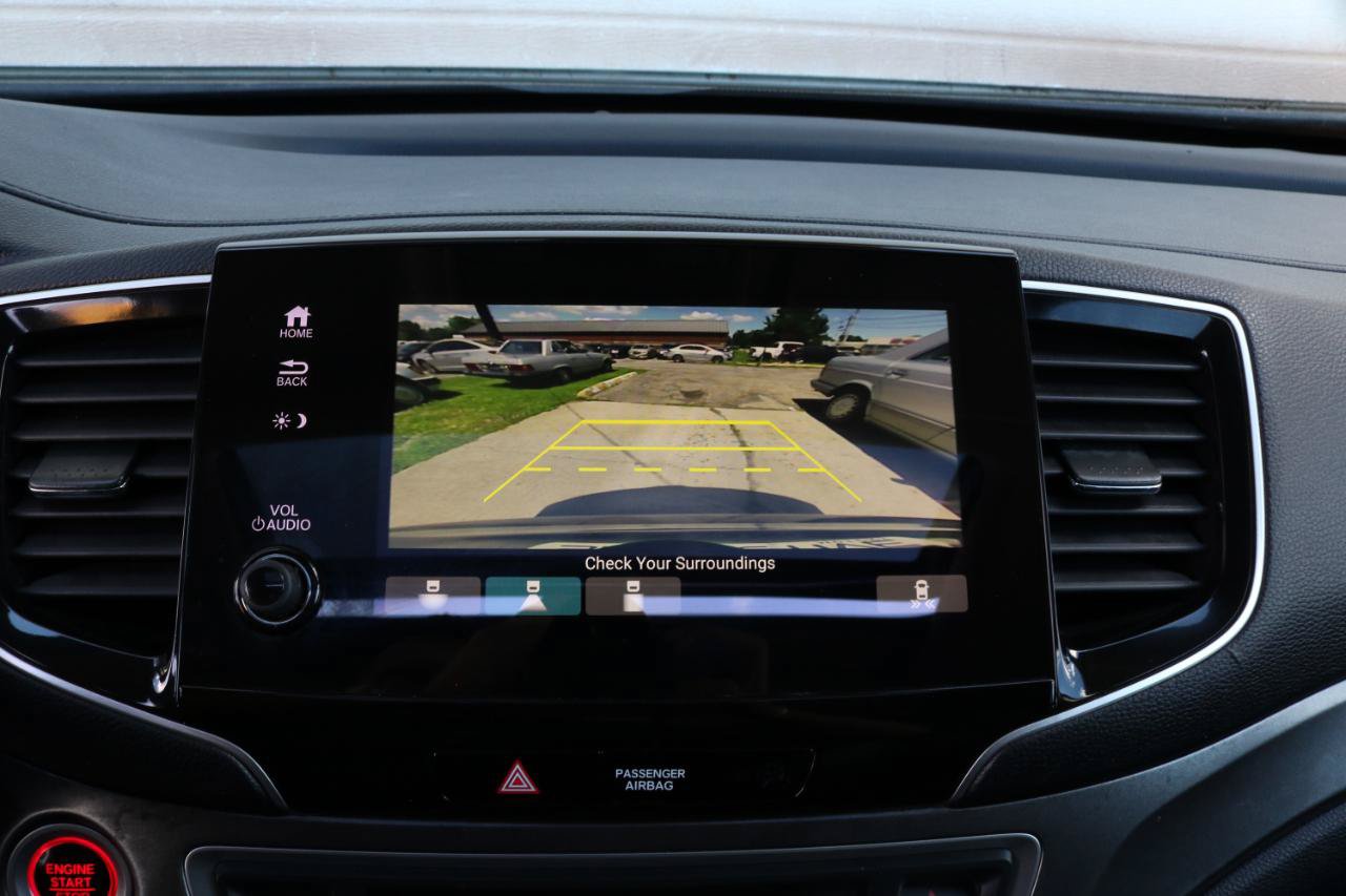 Used 2020 Honda Pilot EX-L image 22