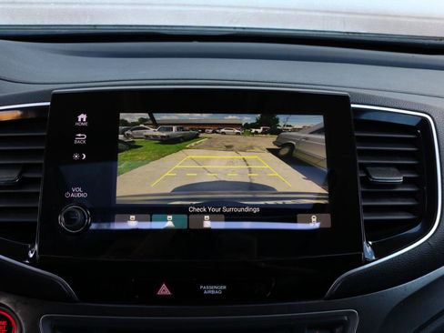 Used 2020 Honda Pilot EX-L image 22