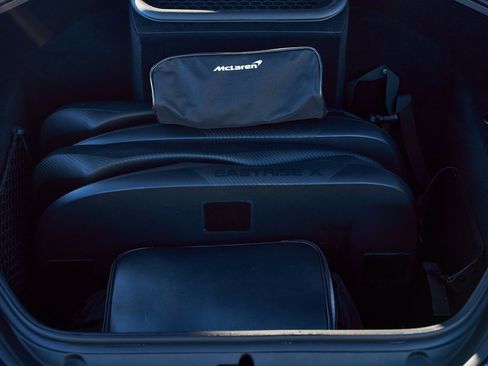 Used 2026 McLaren 750S Spider image 19