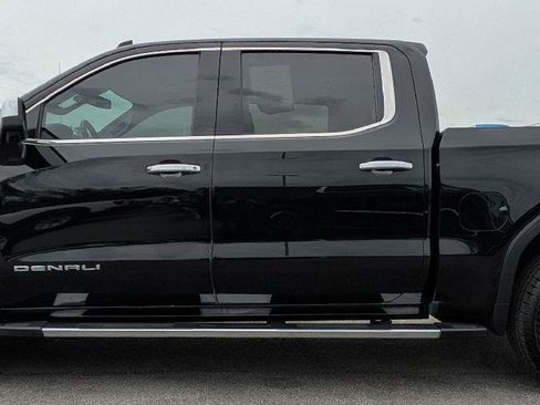 Used 2022 GMC Sierra 1500 Denali w/ Driver Alert Package II AWD/4WD image 6