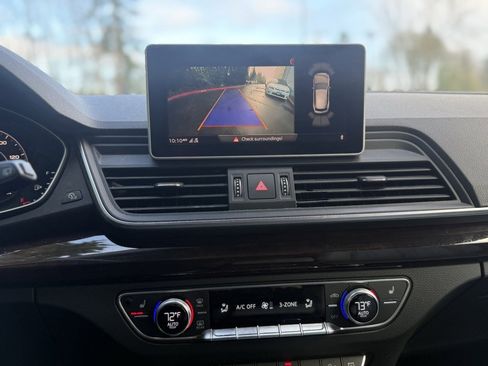 Used 2018 Audi Q5 2.0T Premium Plus w/ Premium Plus Package image 31