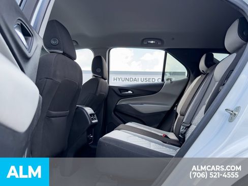 Used 2020 Chevrolet Equinox LS w/ LS Convenience Package FWD image 10