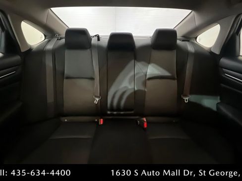 Used 2021 Honda Accord LX image 24