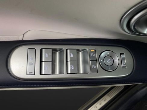 New 2026 Hyundai Palisade Calligraphy image 33