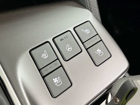 New 2026 Kia Sportage SX image 21