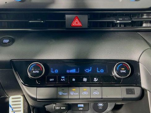 New 2026 Hyundai Elantra Sport FWD image 11