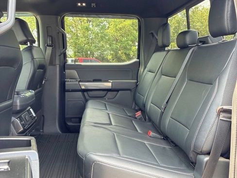 Used 2022 Ford F150 XLT w/ Equipment Group 302A High AWD/4WD image 6