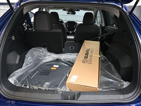 New 2026 Subaru Crosstrek 2.0i Premium image 17