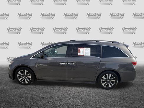 Used 2016 Honda Odyssey Touring image 7