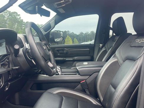 Used 2023 RAM 1500 TRX w/ TRX Level 2 Equipment Group AWD/4WD image 13