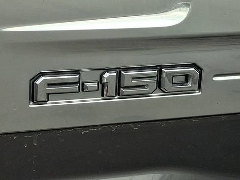 Used 2023 Ford F150 Platinum w/ Equipment Group 701A High AWD/4WD image 30