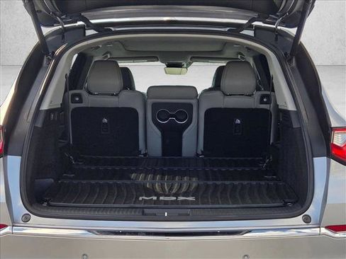 Used 2024 Acura MDX SH-AWD w/ Technology Package image 6