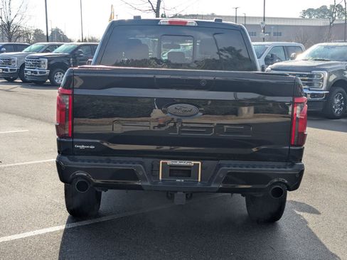 Certified 2024 Ford F150 XLT w/ Equipment Group 302A MID image 5