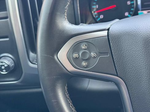 Used 2015 Chevrolet Silverado 1500 LT w/ All Star Edition RWD image 17