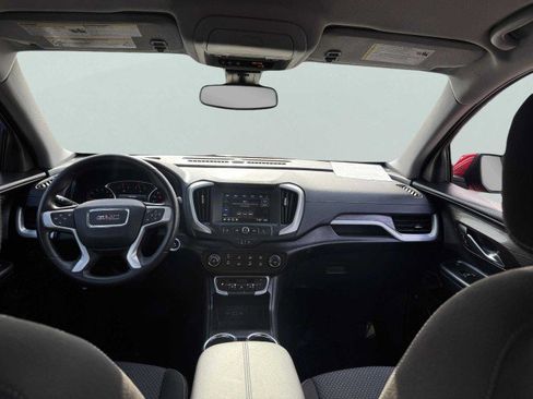 Used 2024 GMC Terrain SLE image 41