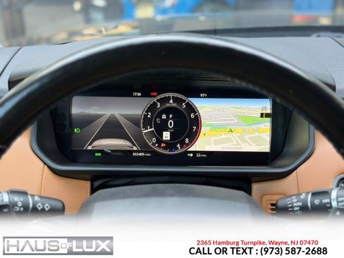 Used 2018 Land Rover Discovery HSE Luxury AWD/4WD image 36