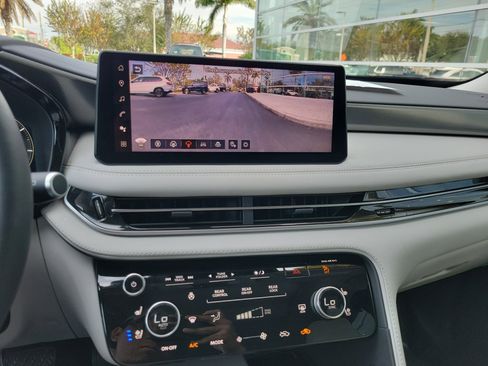 Certified 2026 INFINITI QX60 Luxe w/ Cargo Package image 22