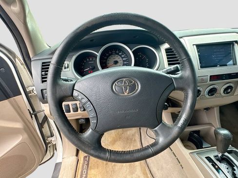 Used 2008 Toyota Tacoma PreRunner RWD image 11