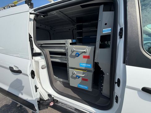 Used 2020 Ford Transit Connect XL FWD image 16