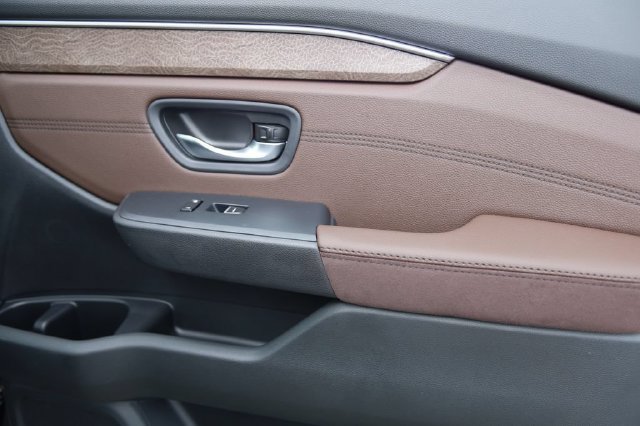 New 2026 Honda Pilot Elite image 19
