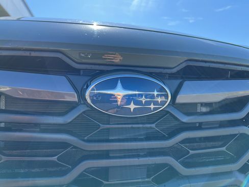 Certified 2026 Subaru Crosstrek 2.5i Premium AWD/4WD image 11