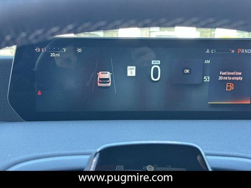 New 2026 Ford Expedition Max Platinum w/ Stealth Appearance Package image 26