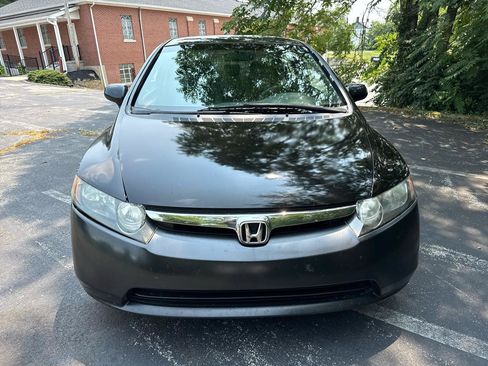 Used 2007 Honda Civic LX image 7
