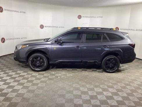 Certified 2024 Subaru Outback Wilderness image 7