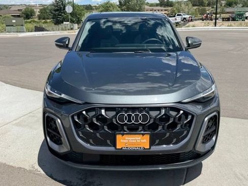 Used 2025 Audi Q5 Premium Plus AWD/4WD image 9
