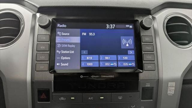 Used 2021 Toyota Tundra SR5 RWD image 31