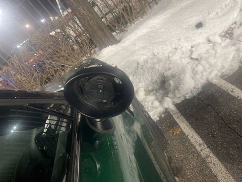 Certified 2023 MINI Cooper Countryman S image 6