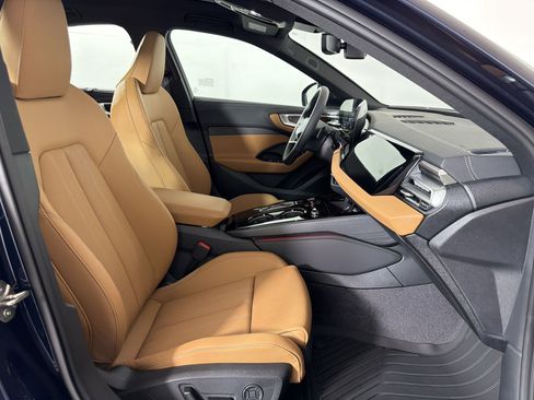 New 2026 Audi A5 2.0T Premium Plus AWD/4WD image 24