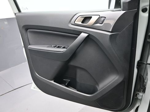 Used 2023 Ford Ranger Lariat w/ Equipment Group 501A High image 15