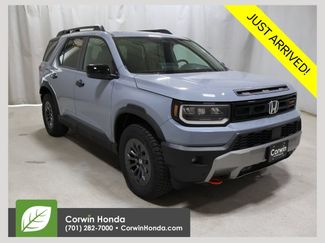 New 2026 Honda Passport TrailSport 360° Tour