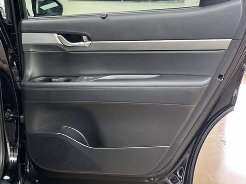 Used 2025 Hyundai Palisade SEL FWD image 29