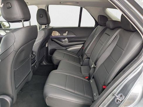 New 2025 Mercedes-Benz GLE 350 4MATIC image 14